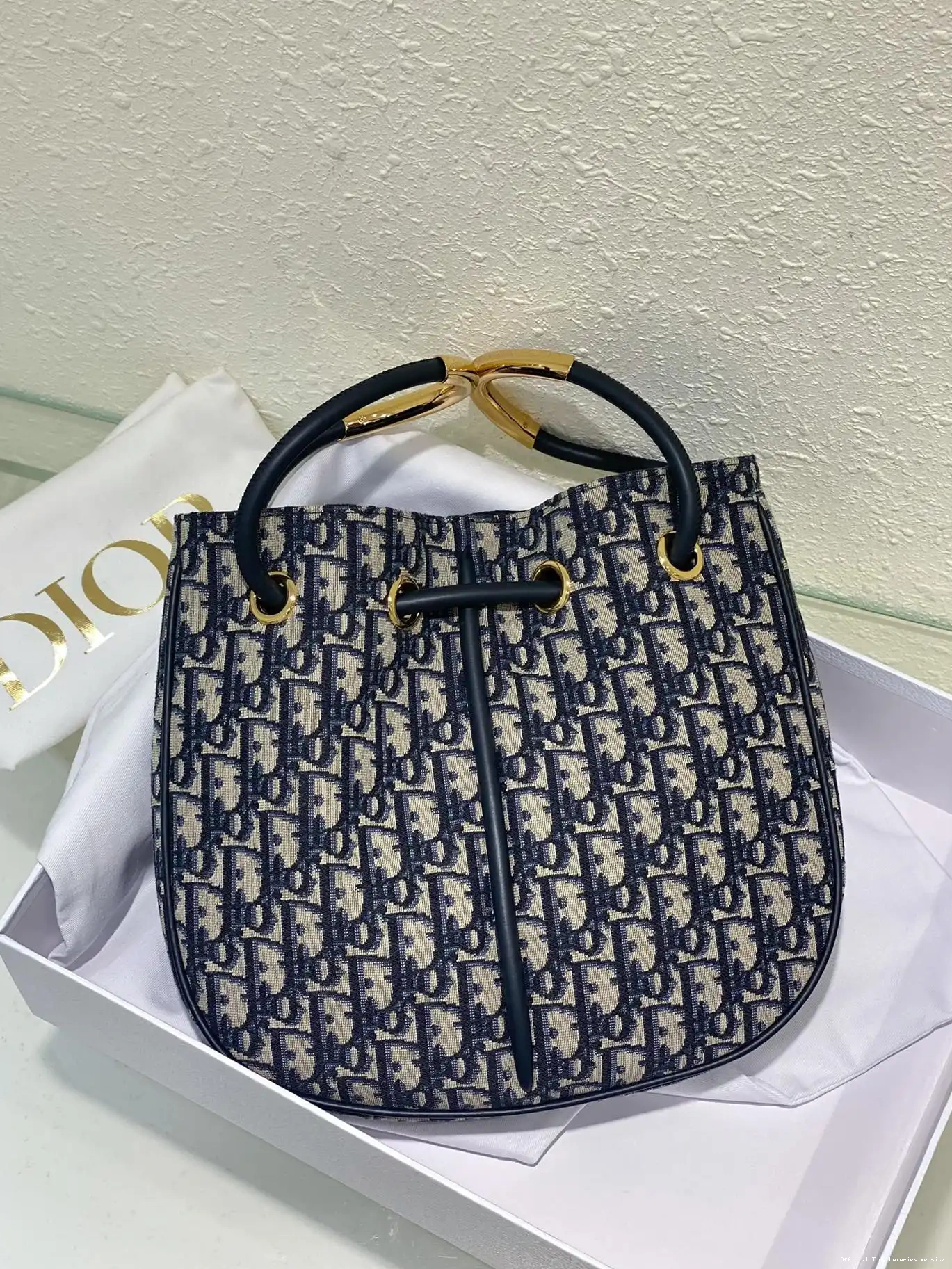 Bag-27*25*5CM Medium diro Nolita 0604